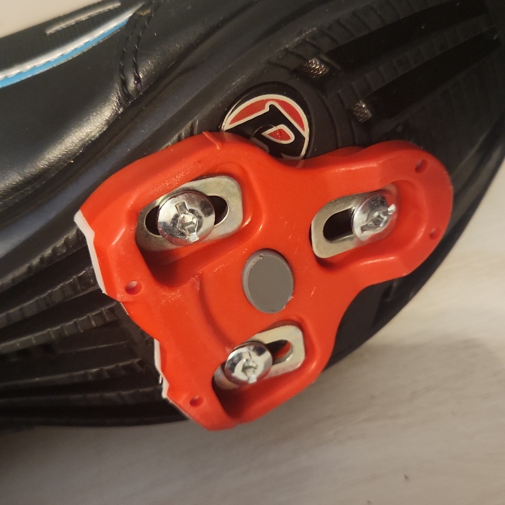 Bike shoes - Picture 2 of 4